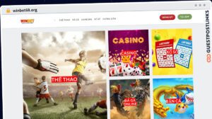 Publish Guest Post on winbet68.org