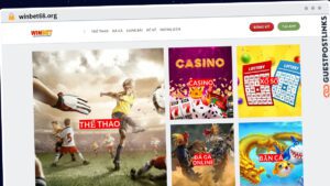 Publish Guest Post on winbet68.org