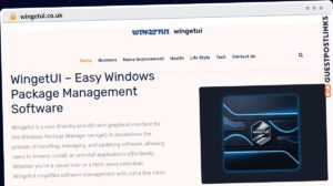 Publish Guest Post on wingetui.co.uk
