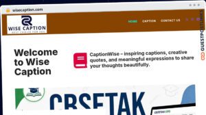 Publish Guest Post on wisecaption.com