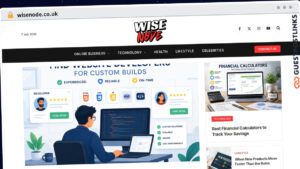 Publish Guest Post on wisenode.co.uk