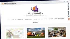 Publish Guest Post on wizzydigitalorg.org