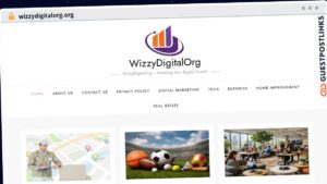 Publish Guest Post on wizzydigitalorg.org
