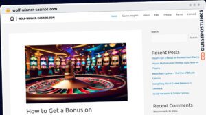 Publish Guest Post on wolf-winner-casinos.com