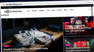 Publish Guest Post on worldbriefing.co.uk