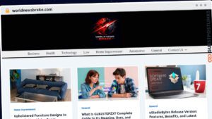 Publish Guest Post on worldnewsbrake.com