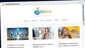 Publish Guest Post on worldoutclass.com