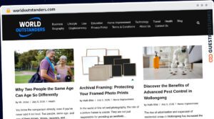 Publish Guest Post on worldoutstanders.com