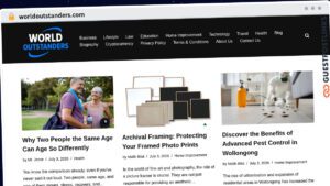 Publish Guest Post on worldoutstanders.com