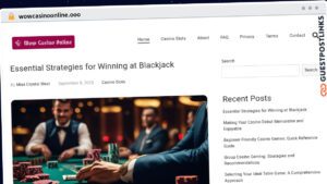 Publish Guest Post on wowcasinoonline.ooo