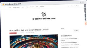 Publish Guest Post on x-casino-onlines.com