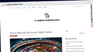 Publish Guest Post on x-casino-onlines.com