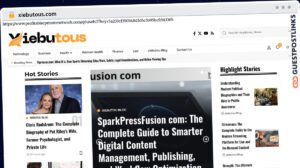 Publish Guest Post on xiebutous.com
