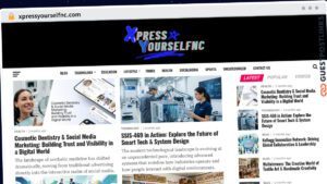 Publish Guest Post on xpressyourselfnc.com