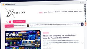 Publish Guest Post on xwheon.com