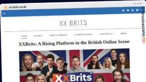 Publish Guest Post on xx-brits.co.uk