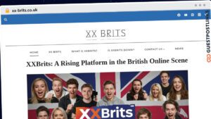 Publish Guest Post on xx-brits.co.uk