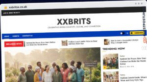 Publish Guest Post on xxbritsx.co.uk