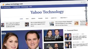 Publish Guest Post on yahoo-technology.com