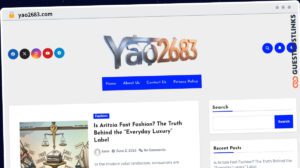 Publish Guest Post on yao2683.com