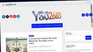 Publish Guest Post on yao2683.com