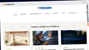 Publish Guest Post on ytrishiin.net