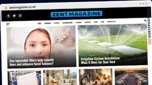 Publish Guest Post on zentmagazine.co.uk