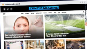 Publish Guest Post on zentmagazine.co.uk