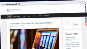 Publish Guest Post on zerkalo-casino3.net