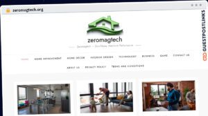 Publish Guest Post on zeromagtech.org