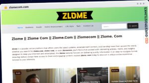 Publish Guest Post on zlomecom.com