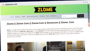 Publish Guest Post on zlomecom.com