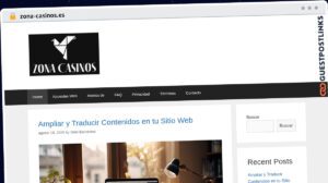 Publish Guest Post on zona-casinos.es