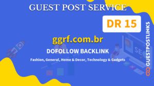 Buy Guest Post on ggrf.com.br