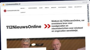 Publish Guest Post on 112nieuwsonline.nl
