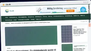 Publish Guest Post on 13z.dk