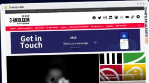 Publish Guest Post on 3-mob.com