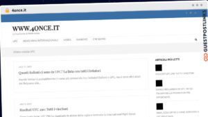 Publish Guest Post on 4once.it