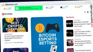 Publish Guest Post on 99bitcoins.com