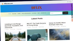 Publish Guest Post on 9flixcom.com