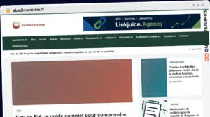 Publish Guest Post on abadiecaroline.fr