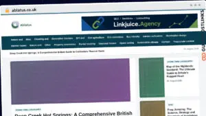 Publish Guest Post on ablatus.co.uk