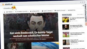 Publish Guest Post on abseits.at