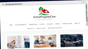 Publish Guest Post on activepropertycare.co