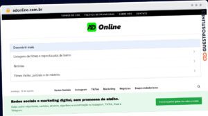 Publish Guest Post on adonline.com.br