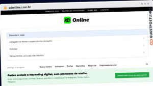 Publish Guest Post on adonline.com.br