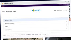 Publish Guest Post on advivo.com.br