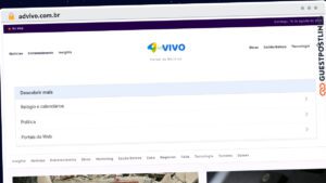Publish Guest Post on advivo.com.br
