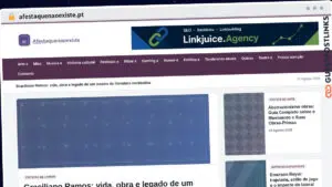 Publish Guest Post on afestaquenaoexiste.pt