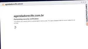Publish Guest Post on agendadorecife.com.br